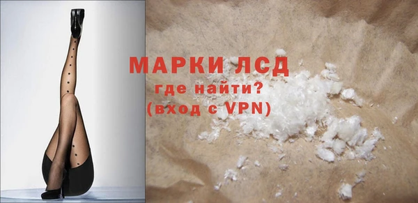 хмурый Лагань