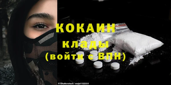 хмурый Лагань