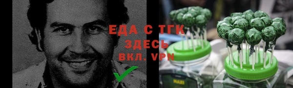 хмурый Лагань