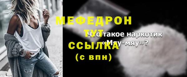 хмурый Лагань
