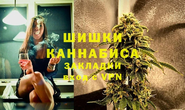 хмурый Лагань